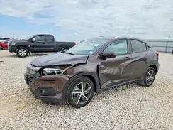 3CZRU5H53NM710775 2022 HONDA HR-V