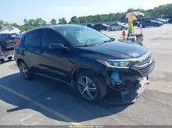 3CZRU5H53NM712025 2022 HONDA HR-V
