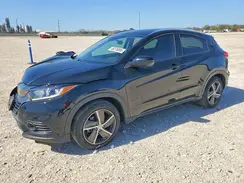 3CZRU5H53NM712140 2022 HONDA HR-V