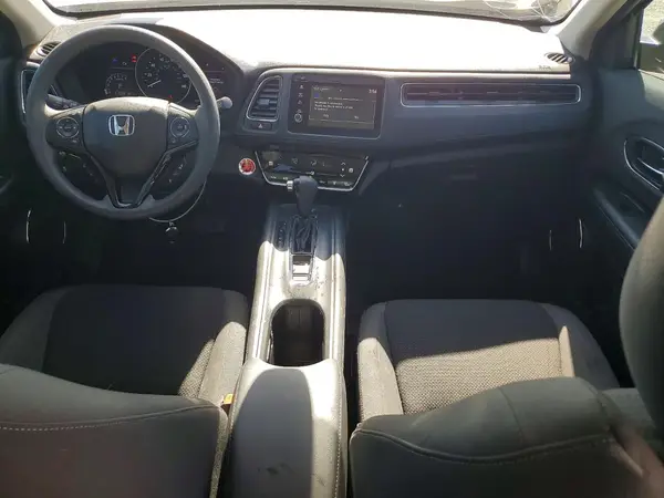 3CZRU5H53NM712140 2022 HONDA HR-V - Image 8
