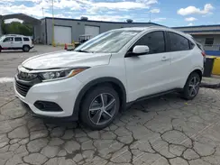 3CZRU5H53NM713756 2022 HONDA HR-V