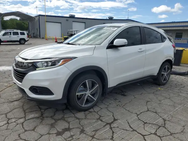 3CZRU5H53NM713756 2022 HONDA HR-V - Image 1