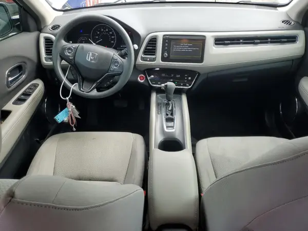 3CZRU5H53NM713756 2022 HONDA HR-V - Image 8