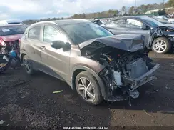 3CZRU5H53NM717175 2022 HONDA HR-V