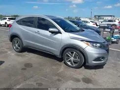3CZRU5H53NM717984 2022 HONDA HR-V