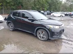 3CZRU5H53NM718066 2022 HONDA HR-V