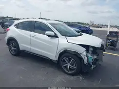3CZRU5H53NM719766 2022 HONDA HR-V