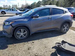 3CZRU5H53NM719976 2022 HONDA HR-V