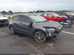 3CZRU5H53NM720500 2022 HONDA HR-V