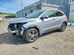 3CZRU5H53NM721663 2022 HONDA HR-V