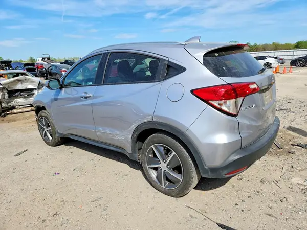 3CZRU5H53NM721663 2022 HONDA HR-V - Image 2