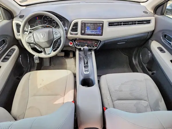 3CZRU5H53NM721663 2022 HONDA HR-V - Image 8