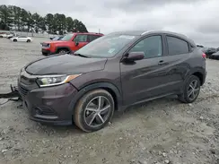 3CZRU5H53NM727088 2022 HONDA HR-V