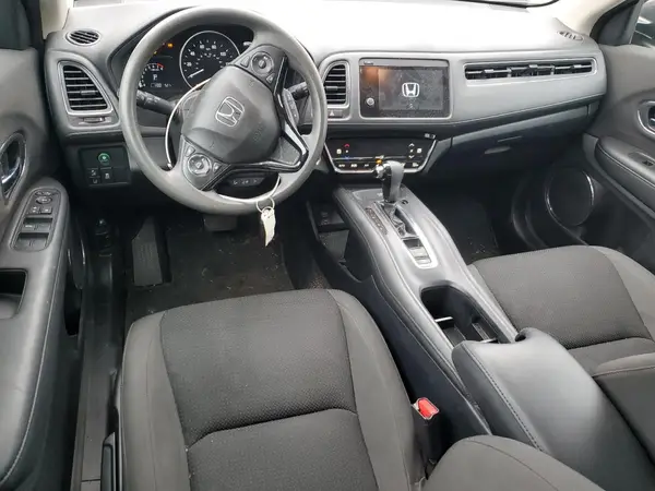 3CZRU5H53NM727088 2022 HONDA HR-V - Image 8