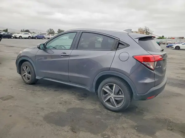 3CZRU5H53NM727690 2022 HONDA HR-V - Image 2