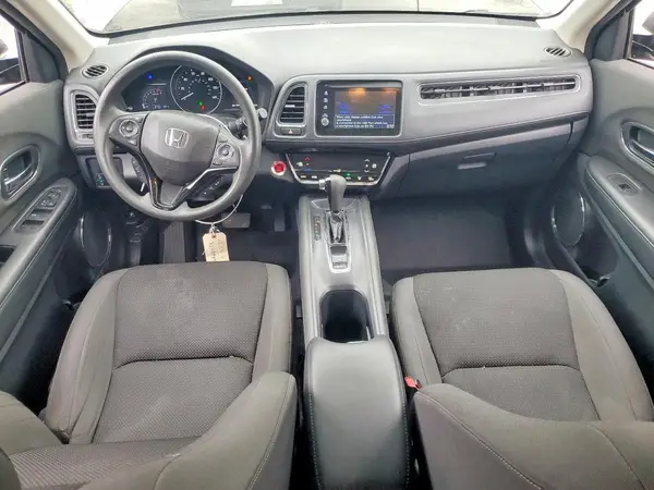 3CZRU5H53NM727690 2022 HONDA HR-V - Image 8