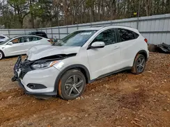 3CZRU5H53NM727902 2022 HONDA HR-V