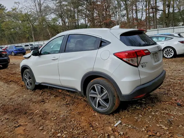3CZRU5H53NM727902 2022 HONDA HR-V - Image 2