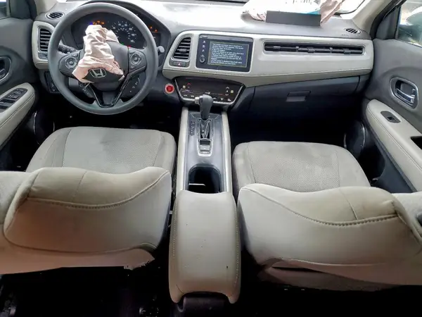 3CZRU5H53NM727902 2022 HONDA HR-V - Image 8