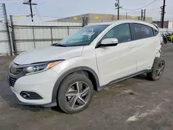 3CZRU5H53NM728130 2022 HONDA HR-V