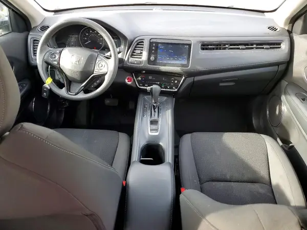 3CZRU5H53NM728130 2022 HONDA HR-V - Image 8