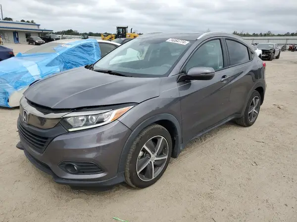 3CZRU5H53NM729309 2022 HONDA HR-V - Image 1