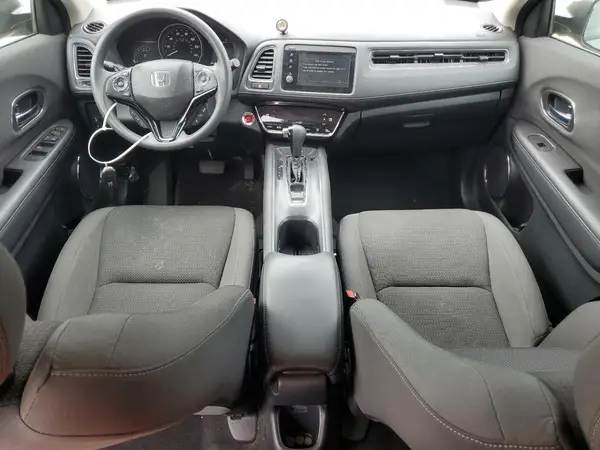 3CZRU5H53NM729309 2022 HONDA HR-V - Image 8