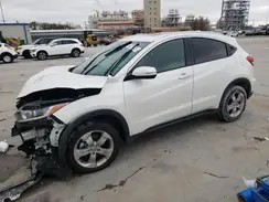 3CZRU5H53NM729391 2022 HONDA HR-V