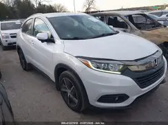 3CZRU5H53NM729407 2022 HONDA HR-V