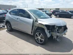 3CZRU5H53NM732811 2022 HONDA HR-V