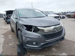 3CZRU5H53NM732887 2022 HONDA HR-V