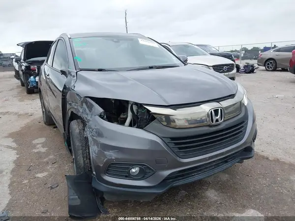 3CZRU5H53NM732887 2022 HONDA HR-V