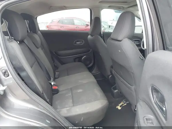 3CZRU5H53NM732887 2022 HONDA HR-V - Image 8