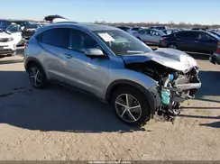 3CZRU5H53NM732906 2022 HONDA HR-V