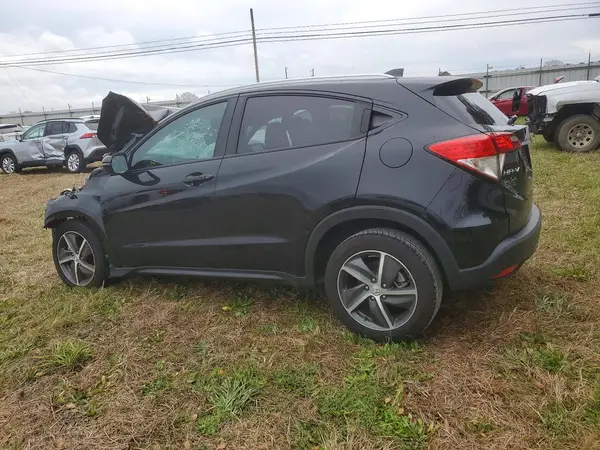 3CZRU5H53NM732954 2022 HONDA HR-V - Image 2