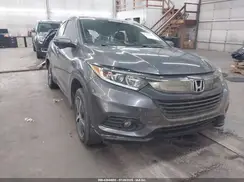 3CZRU5H53NM733182 2022 HONDA HR-V