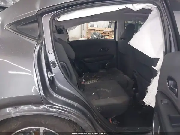 3CZRU5H53NM733182 2022 HONDA HR-V - Image 8