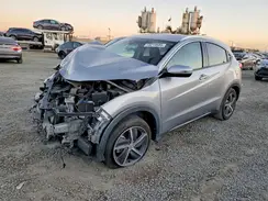 3CZRU5H53NM734414 2022 HONDA HR-V