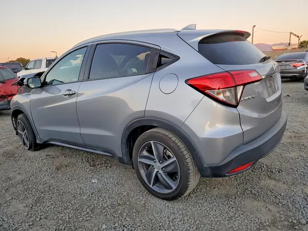 3CZRU5H53NM734414 2022 HONDA HR-V - Image 2