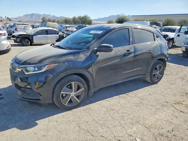 3CZRU5H53NM734509 2022 HONDA HR-V - Image 1