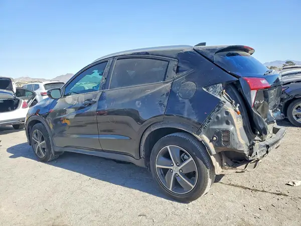 3CZRU5H53NM734509 2022 HONDA HR-V - Image 2
