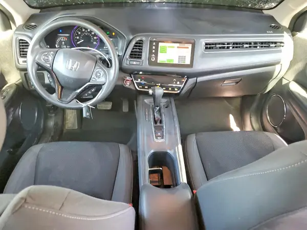 3CZRU5H53NM734509 2022 HONDA HR-V - Image 8