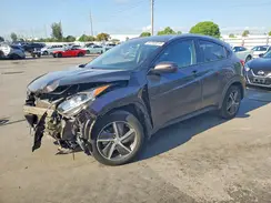 3CZRU5H53NM734560 2022 HONDA HR-V