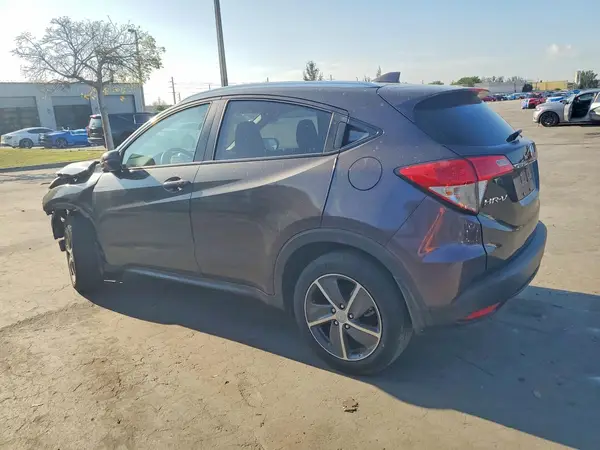 3CZRU5H53NM734560 2022 HONDA HR-V - Image 2