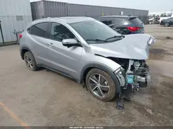 3CZRU5H53NM735594 2022 HONDA HR-V