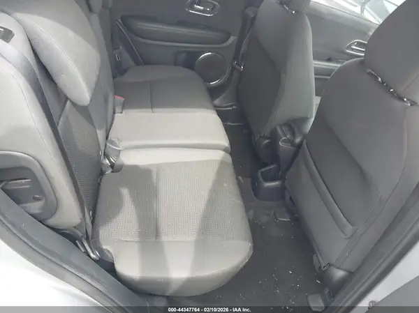 3CZRU5H53NM735594 2022 HONDA HR-V - Image 8