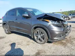 3CZRU5H53NM735613 2022 HONDA HR-V