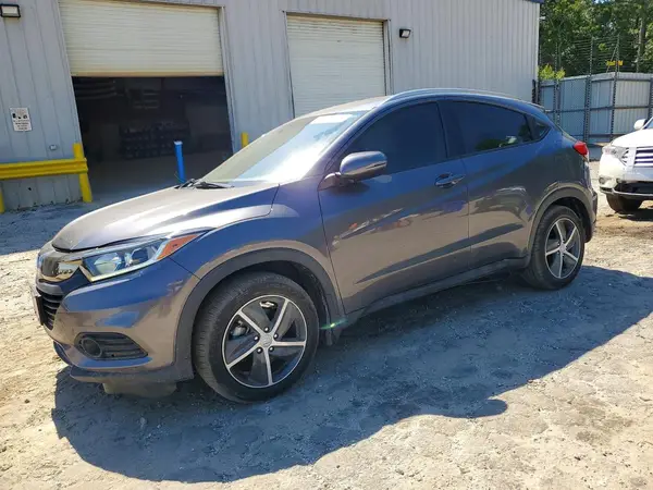 3CZRU5H53NM735711 2022 HONDA HR-V - Image 1