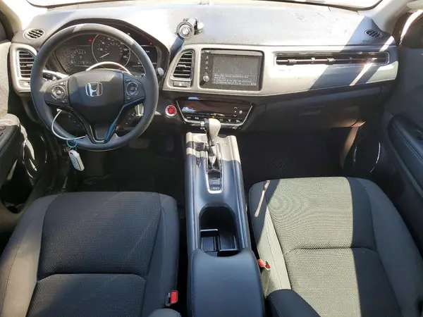 3CZRU5H53NM735711 2022 HONDA HR-V - Image 8