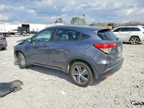 3CZRU5H53NM738169 2022 HONDA HR-V - Image 2